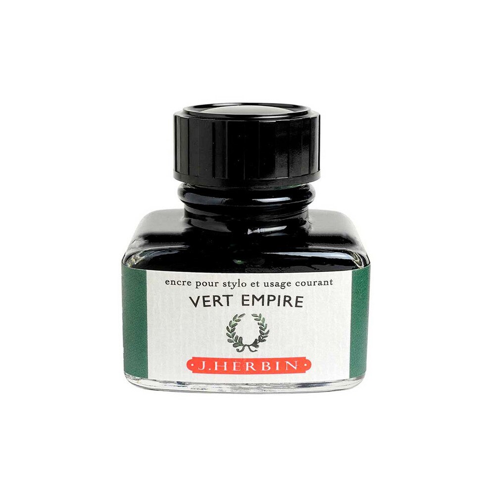 J. Herbin 30ml Fountain Pen Ink